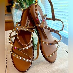 Steve Madden Travel | 8.5